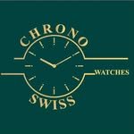 Chrono Swiss Watches