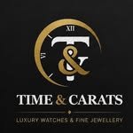 Time & Carats