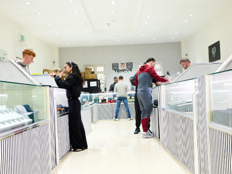 YB Jewellers