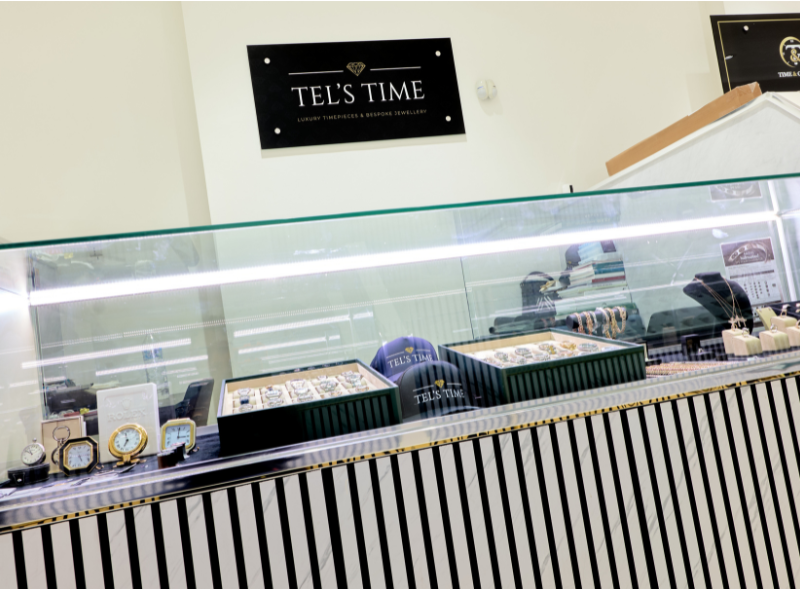 Tel’s Time
