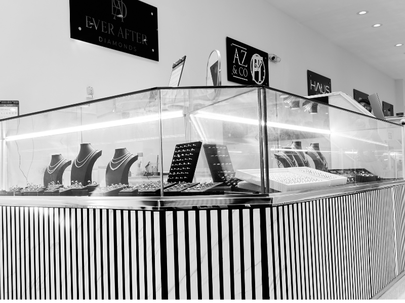 HAUS Jewellers Ltd